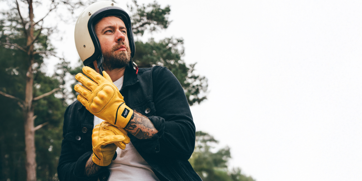 CE Certification and Motorcycle Gloves: What Every Rider Needs to Know