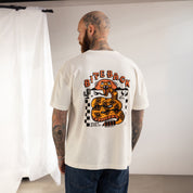 Bite Back - Relaxed Fit T-Shirt