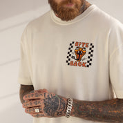 Bite Back - Relaxed Fit T-Shirt