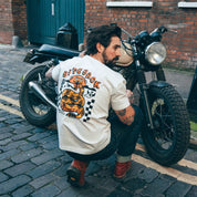 Bite Back - Relaxed Fit T-Shirt
