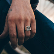 Guillotine Ring