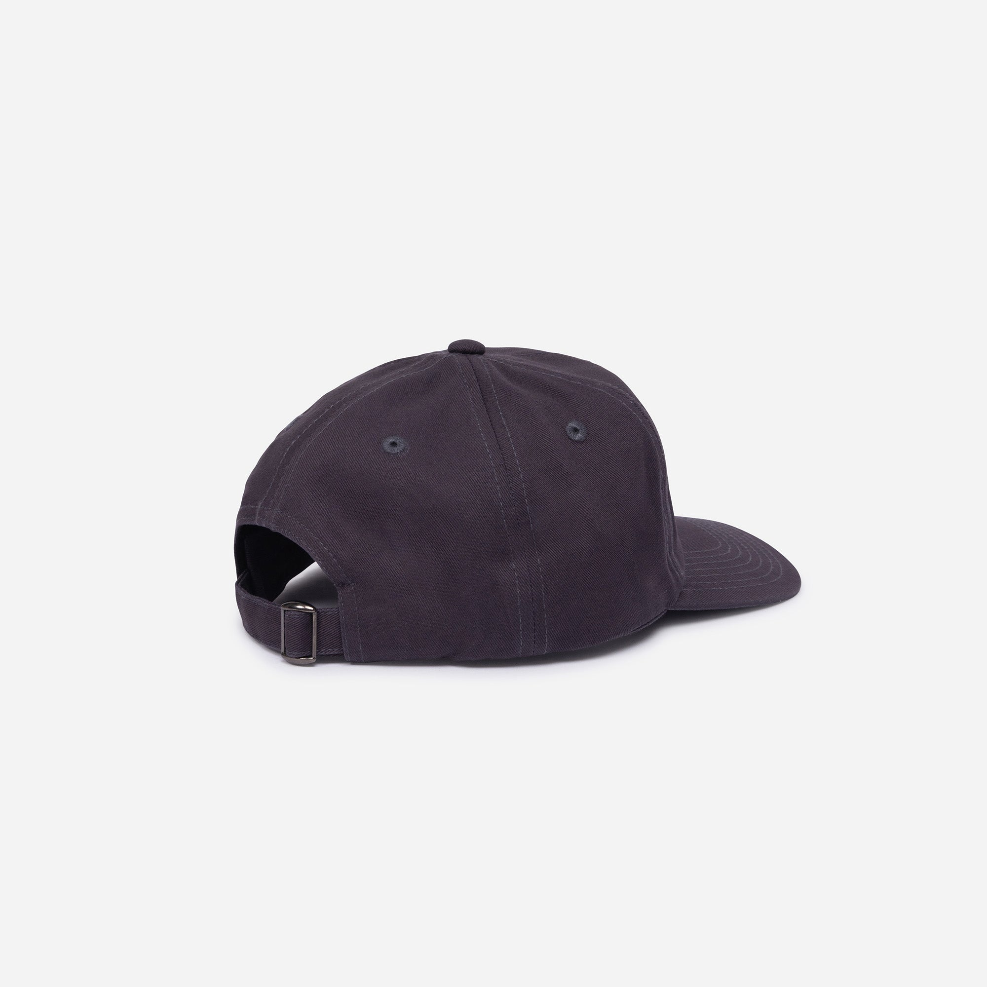back of no suffering cap