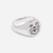 Tropic Reaper Ring